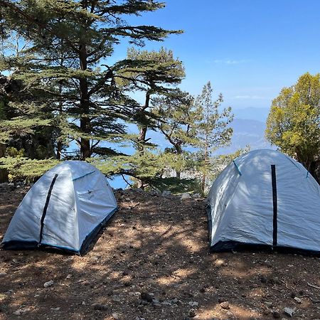 Hotel Babakamp Eco Ranch & Retreat Ölüdeniz Zewnętrze zdjęcie