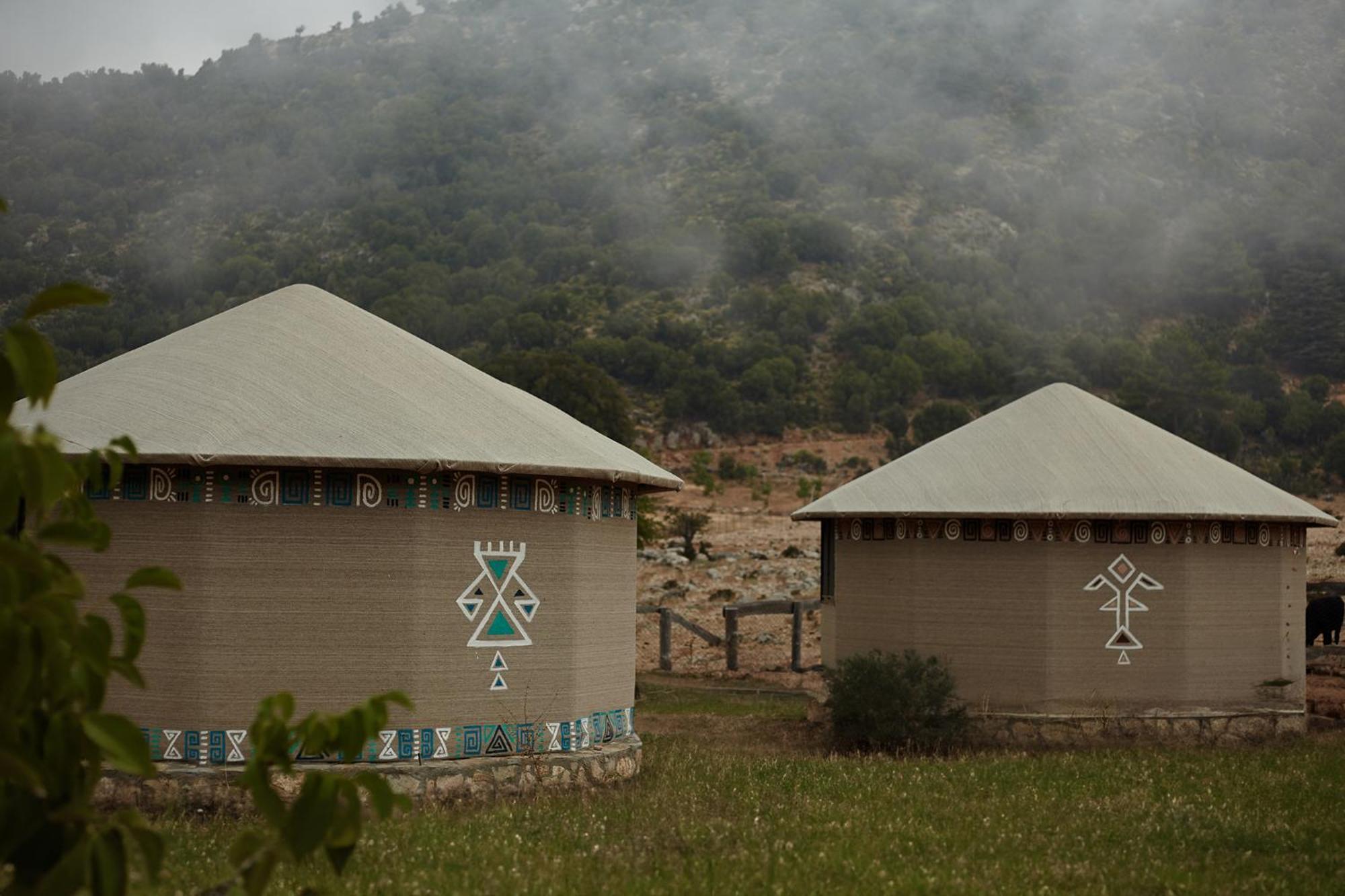 Hotel Babakamp Eco Ranch & Retreat Ölüdeniz Zewnętrze zdjęcie