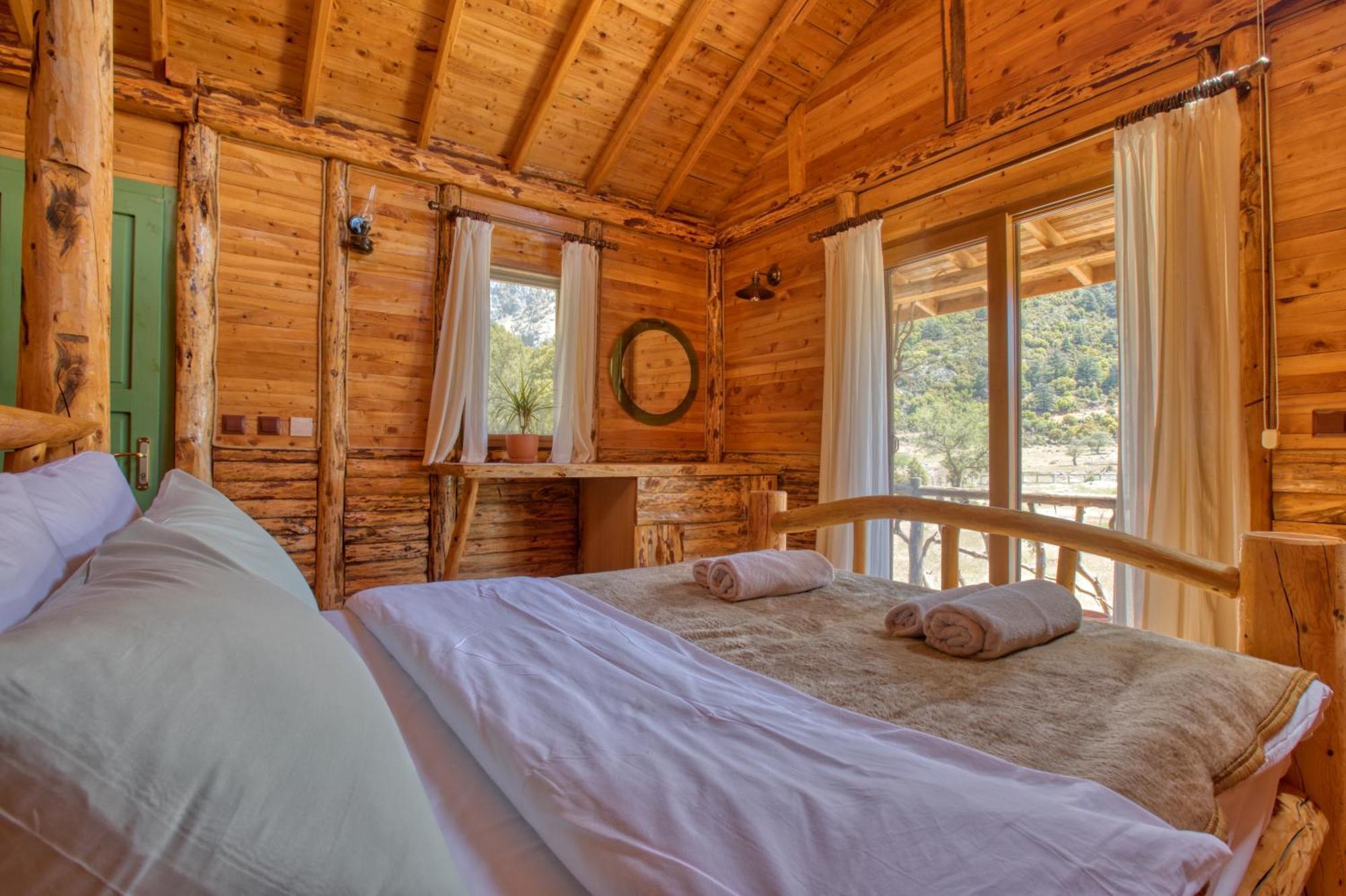 Hotel Babakamp Eco Ranch & Retreat Ölüdeniz Zewnętrze zdjęcie