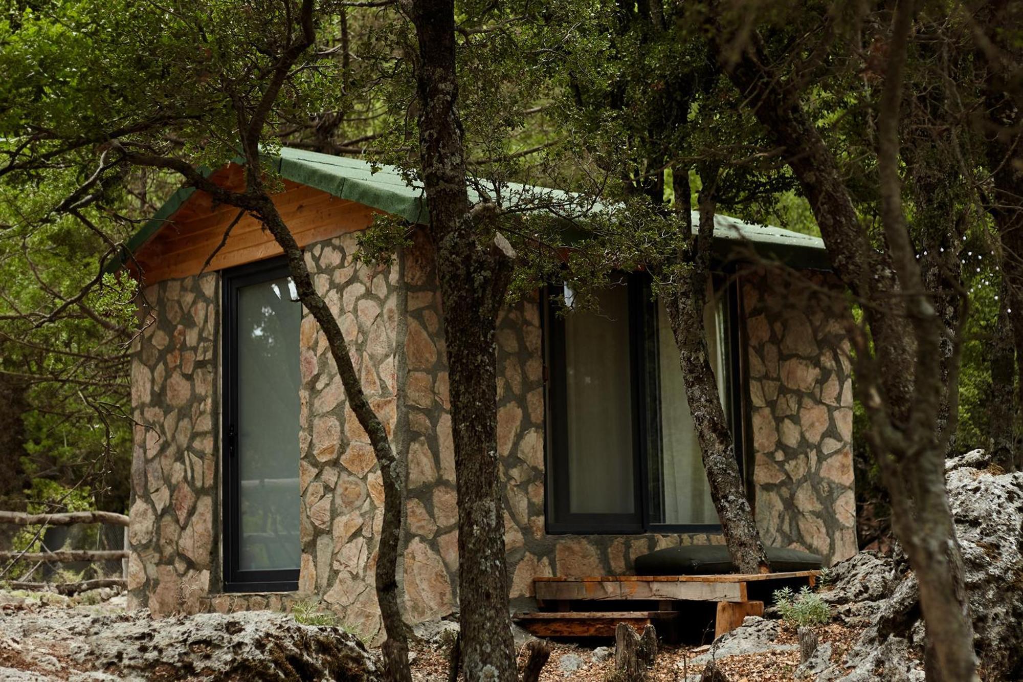 Hotel Babakamp Eco Ranch & Retreat Ölüdeniz Zewnętrze zdjęcie