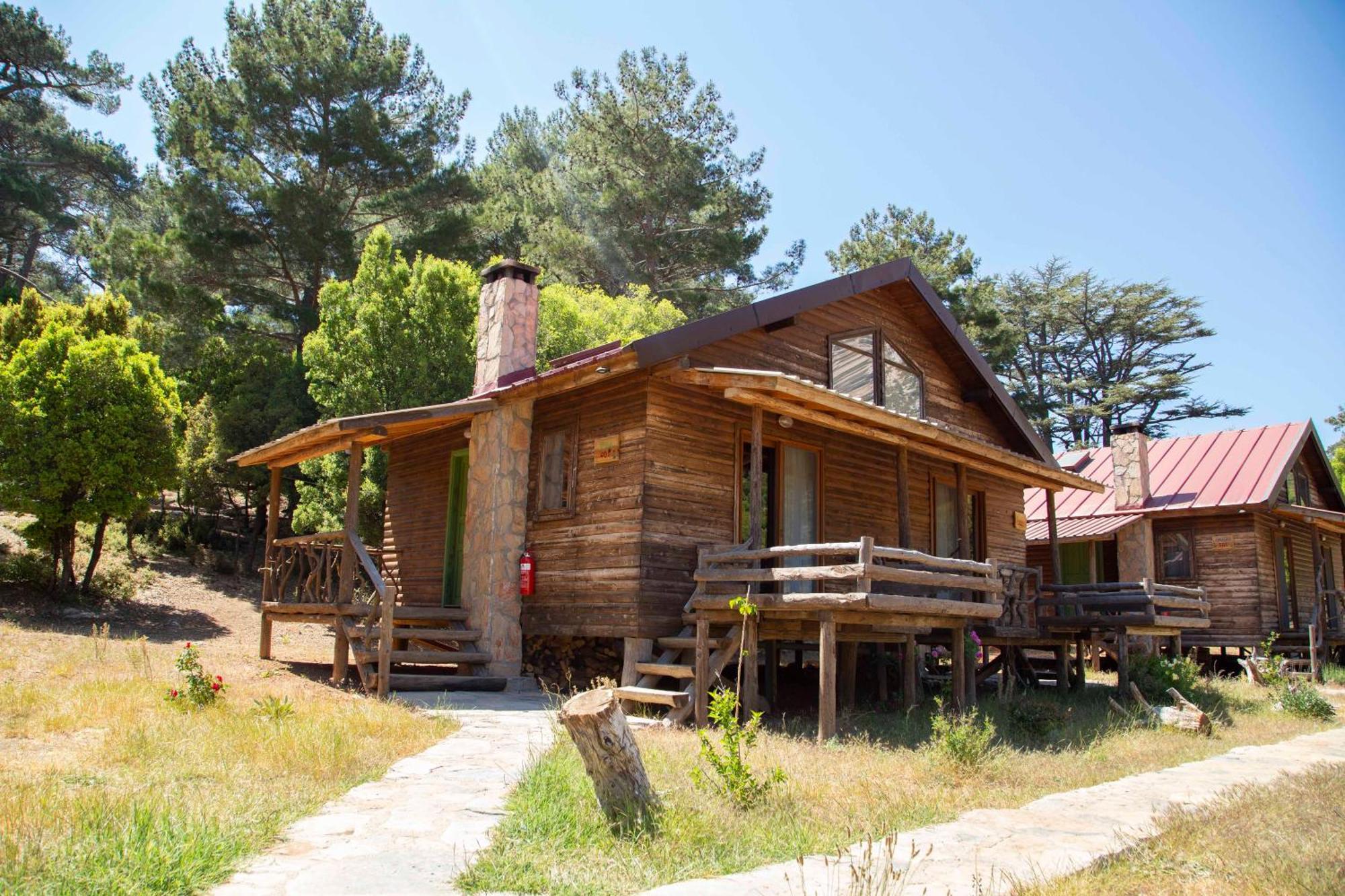 Hotel Babakamp Eco Ranch & Retreat Ölüdeniz Zewnętrze zdjęcie