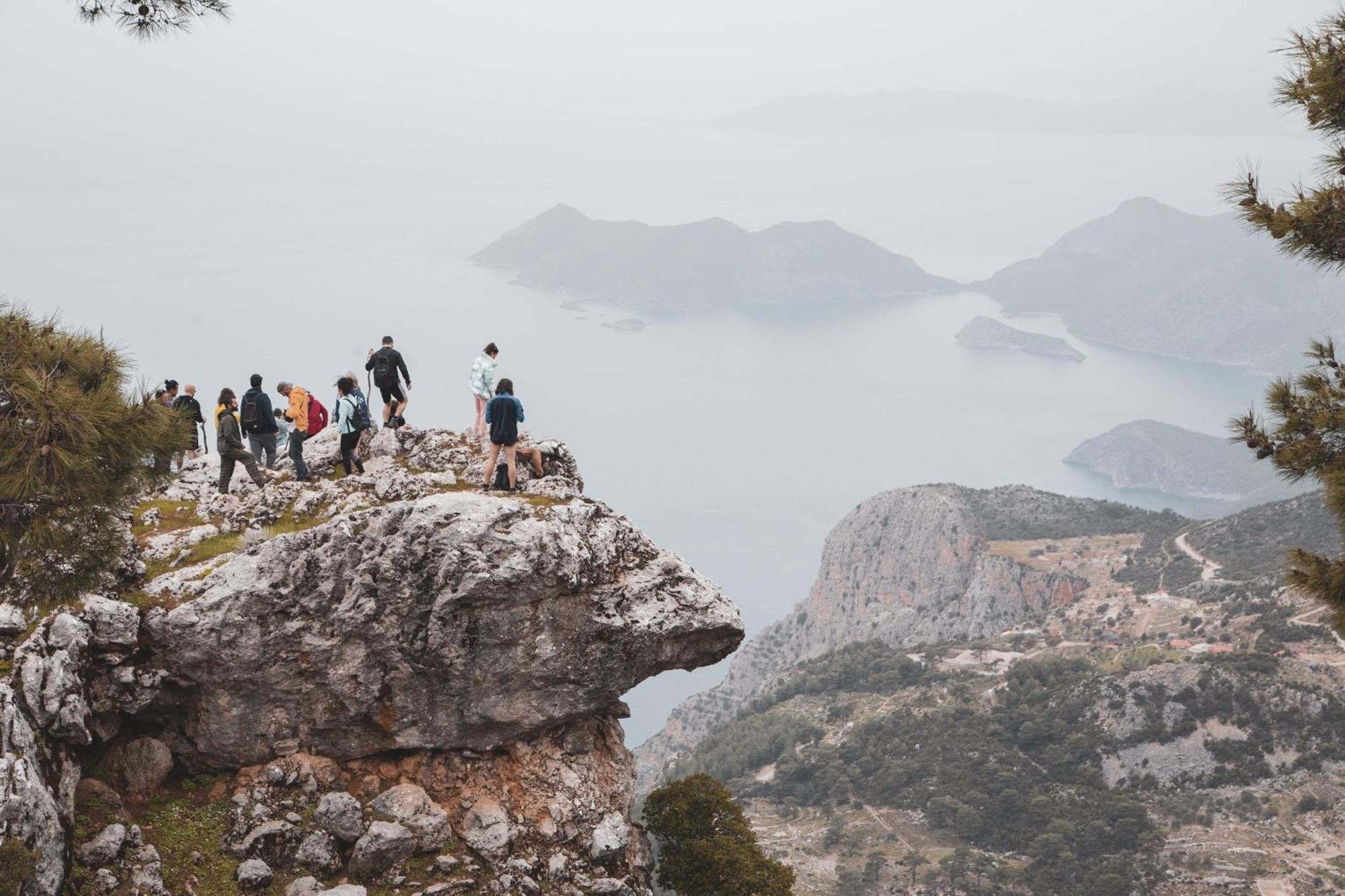 Hotel Babakamp Eco Ranch & Retreat Ölüdeniz Zewnętrze zdjęcie