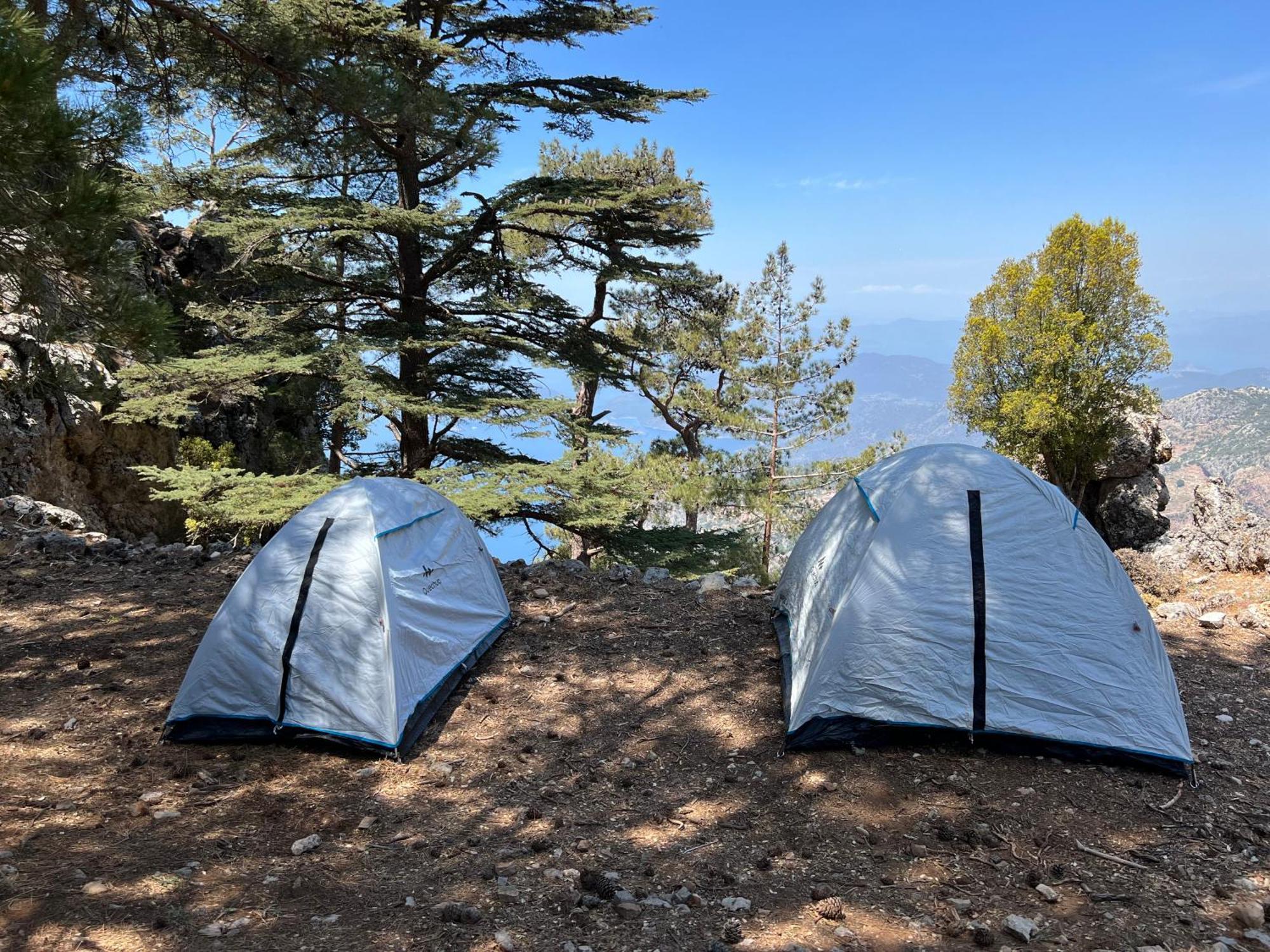 Hotel Babakamp Eco Ranch & Retreat Ölüdeniz Zewnętrze zdjęcie