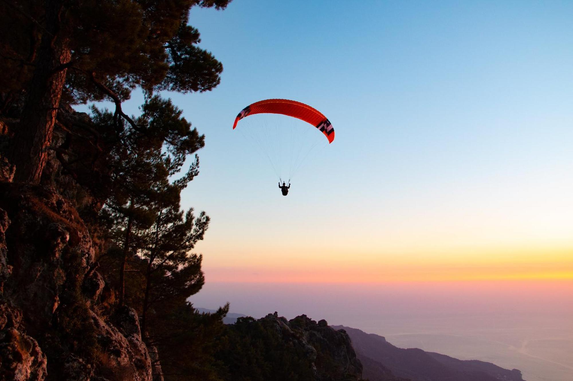 Hotel Babakamp Eco Ranch & Retreat Ölüdeniz Zewnętrze zdjęcie