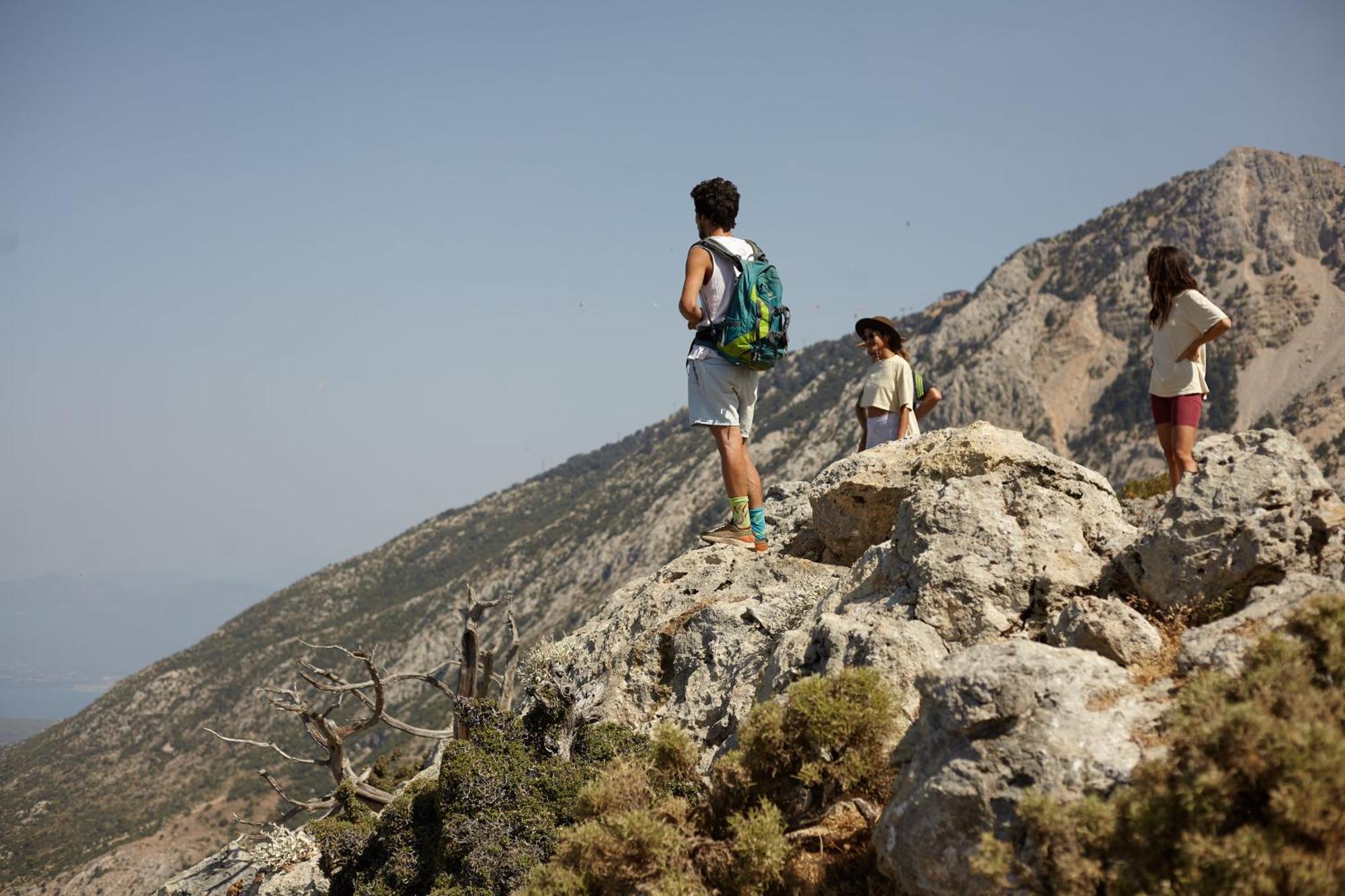 Hotel Babakamp Eco Ranch & Retreat Ölüdeniz Zewnętrze zdjęcie