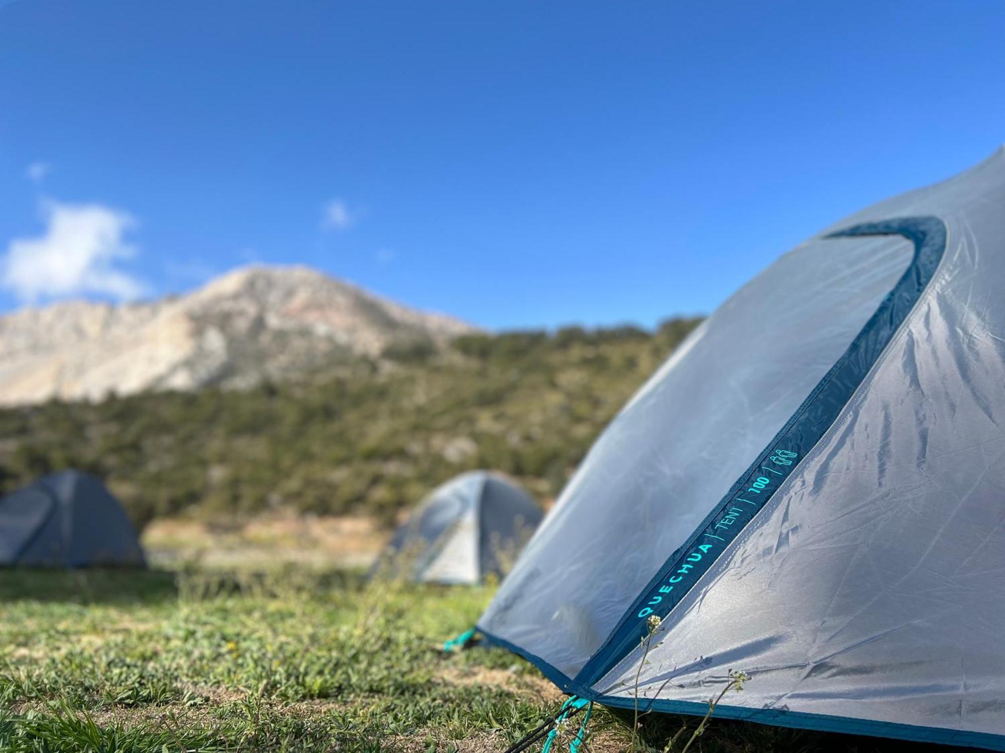 Hotel Babakamp Eco Ranch & Retreat Ölüdeniz Zewnętrze zdjęcie