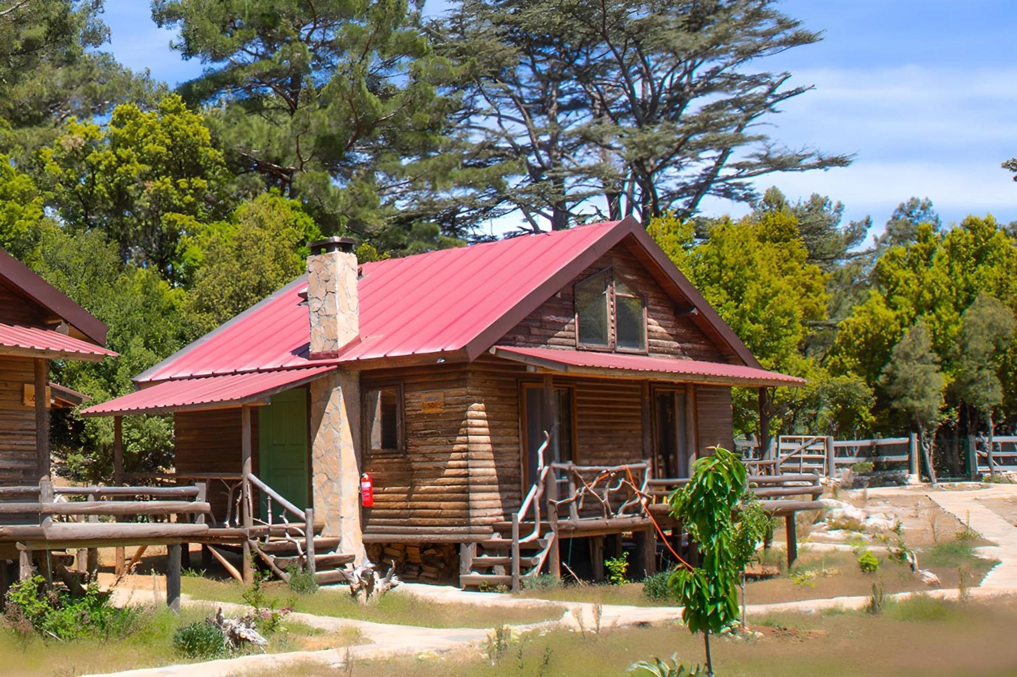 Hotel Babakamp Eco Ranch & Retreat Ölüdeniz Zewnętrze zdjęcie