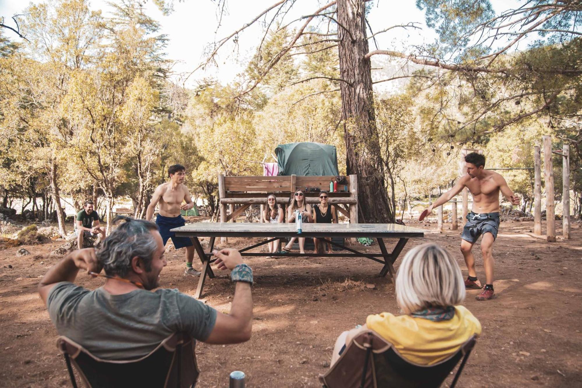 Hotel Babakamp Eco Ranch & Retreat Ölüdeniz Zewnętrze zdjęcie