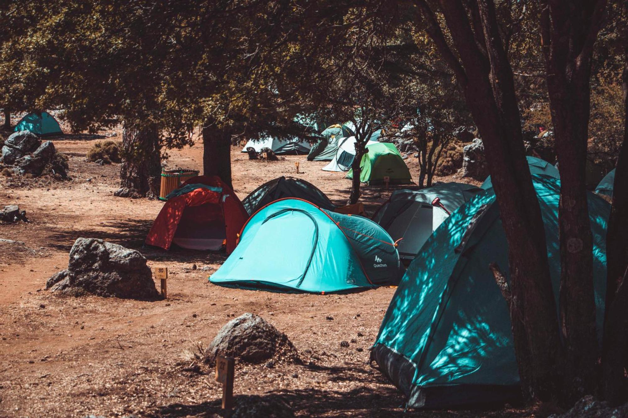 Hotel Babakamp Eco Ranch & Retreat Ölüdeniz Zewnętrze zdjęcie