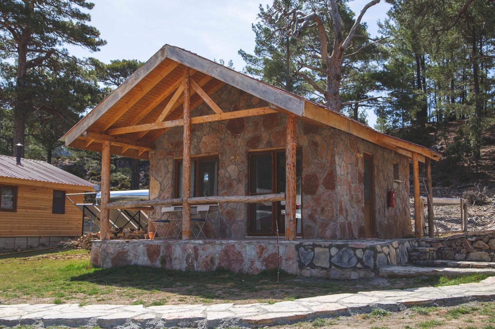 Hotel Babakamp Eco Ranch & Retreat Ölüdeniz Zewnętrze zdjęcie