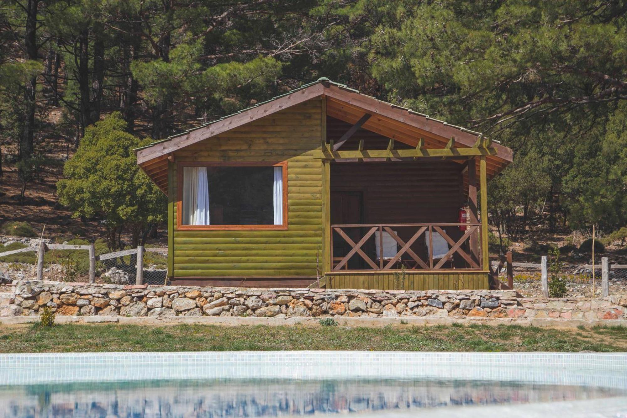 Hotel Babakamp Eco Ranch & Retreat Ölüdeniz Zewnętrze zdjęcie