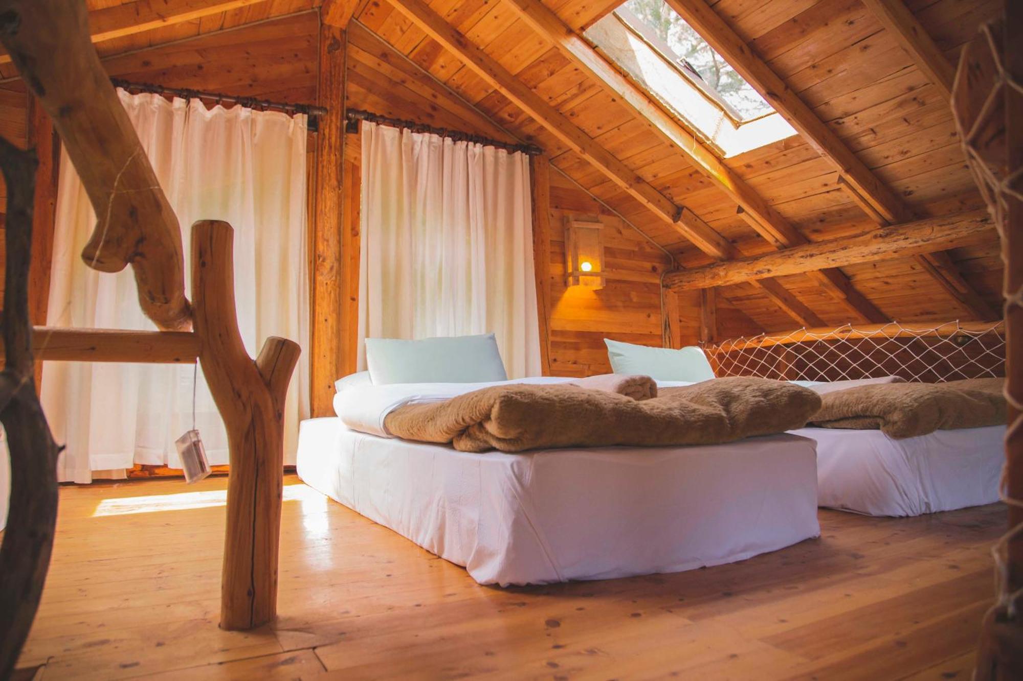 Hotel Babakamp Eco Ranch & Retreat Ölüdeniz Zewnętrze zdjęcie