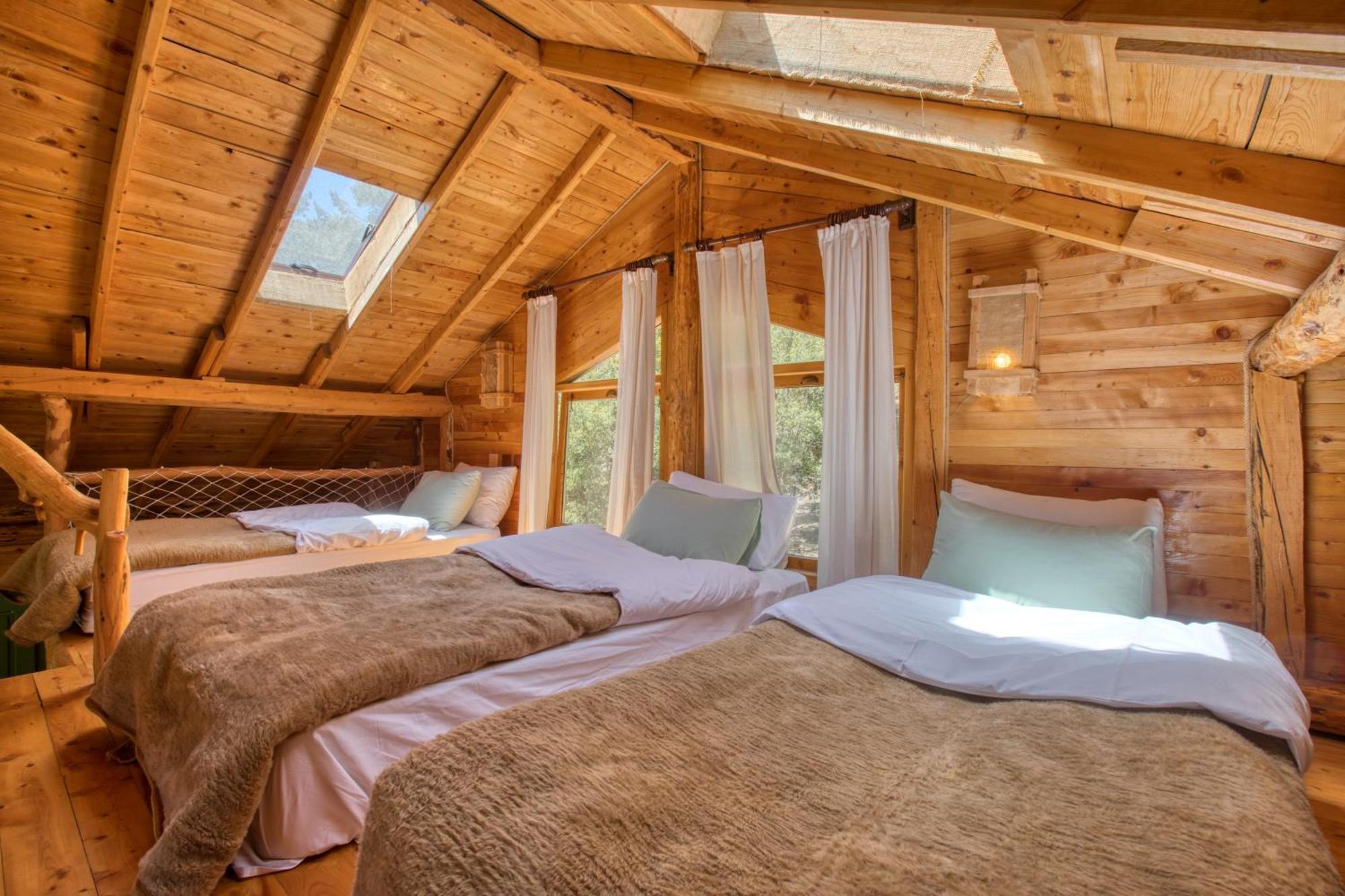 Hotel Babakamp Eco Ranch & Retreat Ölüdeniz Zewnętrze zdjęcie