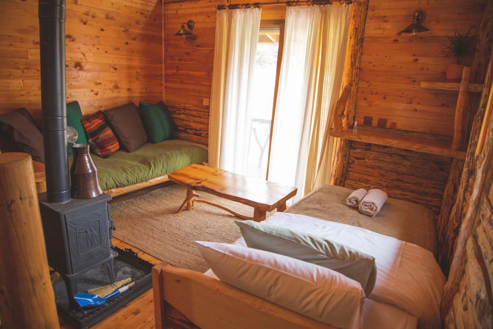 Hotel Babakamp Eco Ranch & Retreat Ölüdeniz Zewnętrze zdjęcie